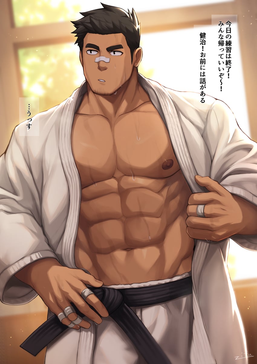 original drawn by zifu