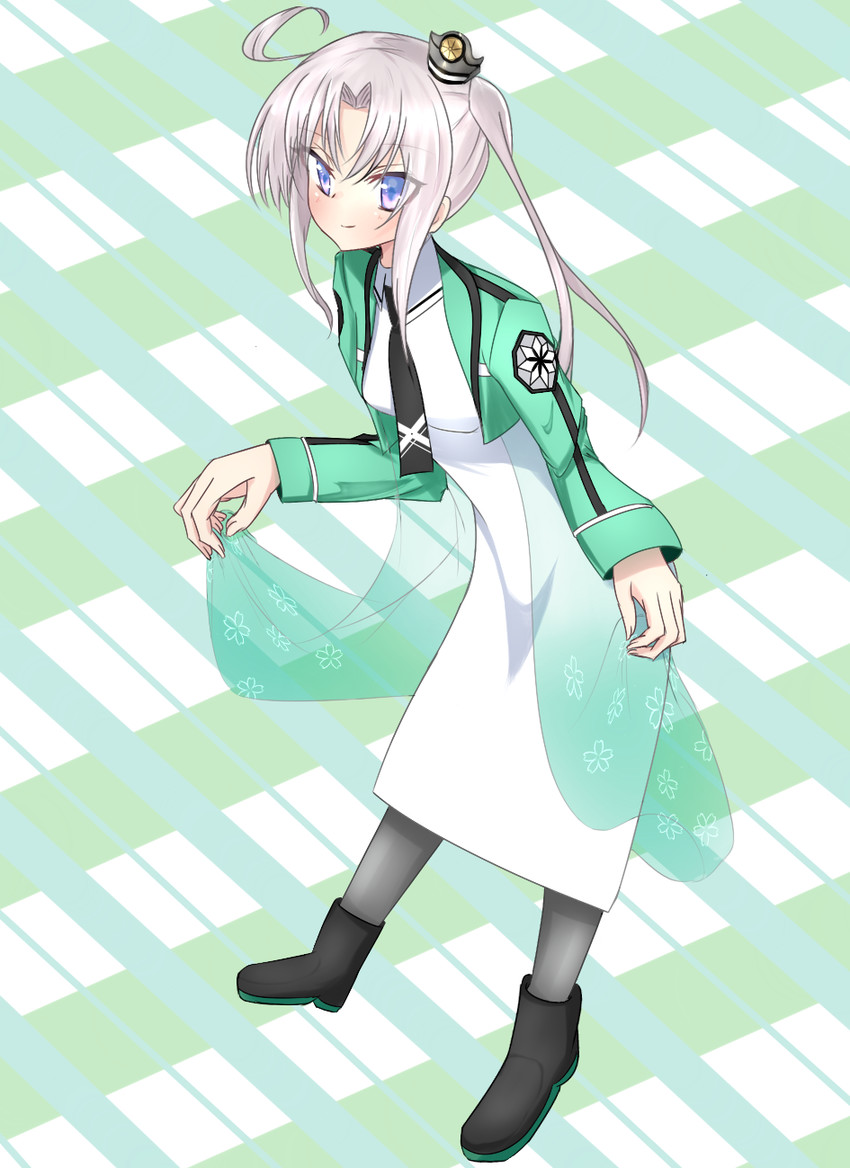 akitsushima (kantai collection and 1 more) drawn by yu_(dopperyu)