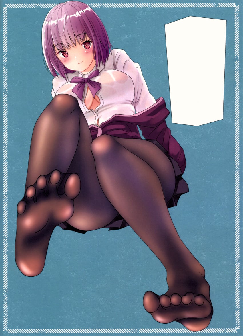 shinjou akane (gridman universe and 1 more) drawn by miokikoeru