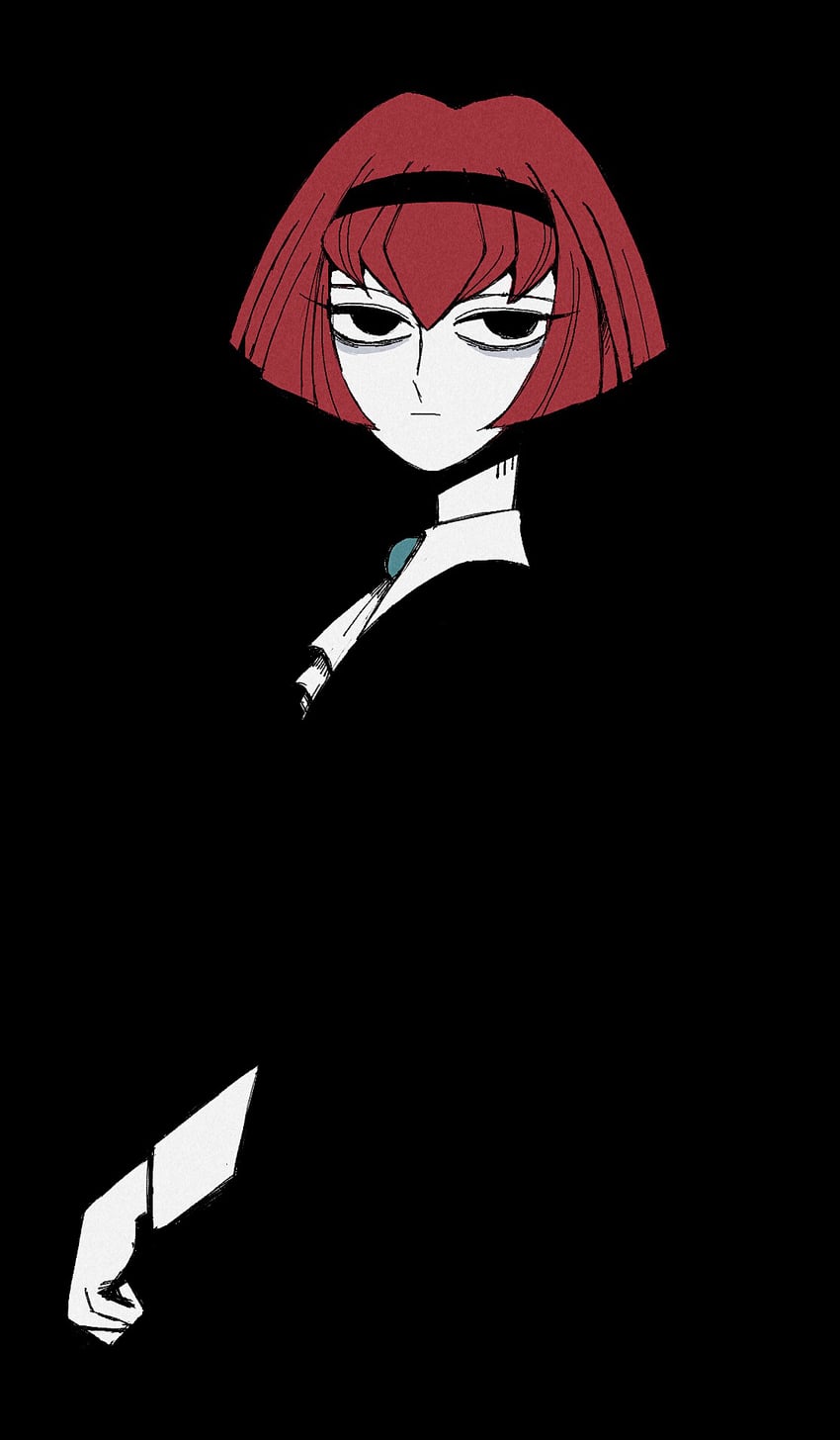 r dorothy wayneright (the big o) drawn by okaki_(rikako1026)