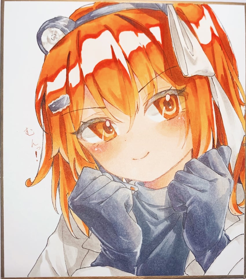 adachi rei (utau and 1 more) drawn by hamano_yui