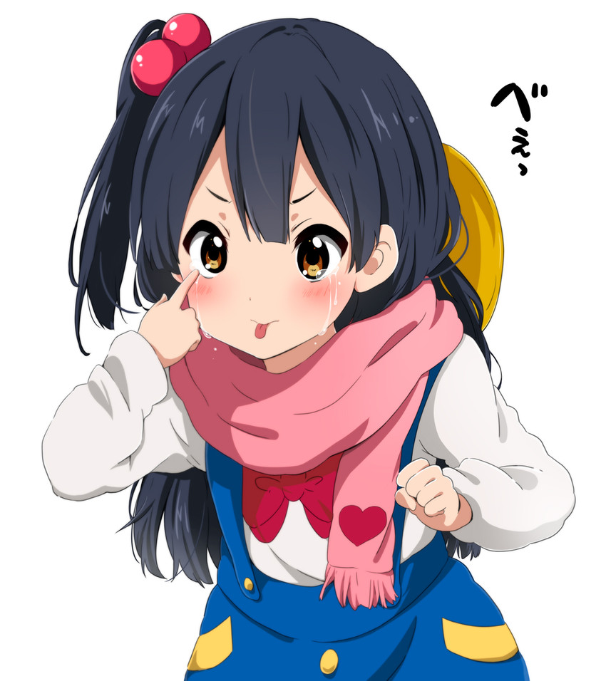 kitashirakawa anko (tamako market) drawn by ragho_no_erika