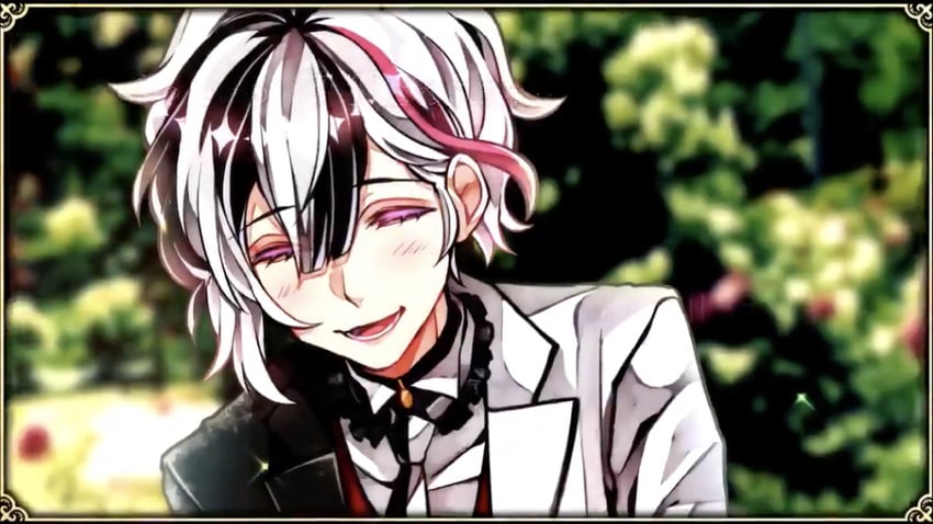 berrien cliane (akuma shitsuji to kuroi neko and 1 more)