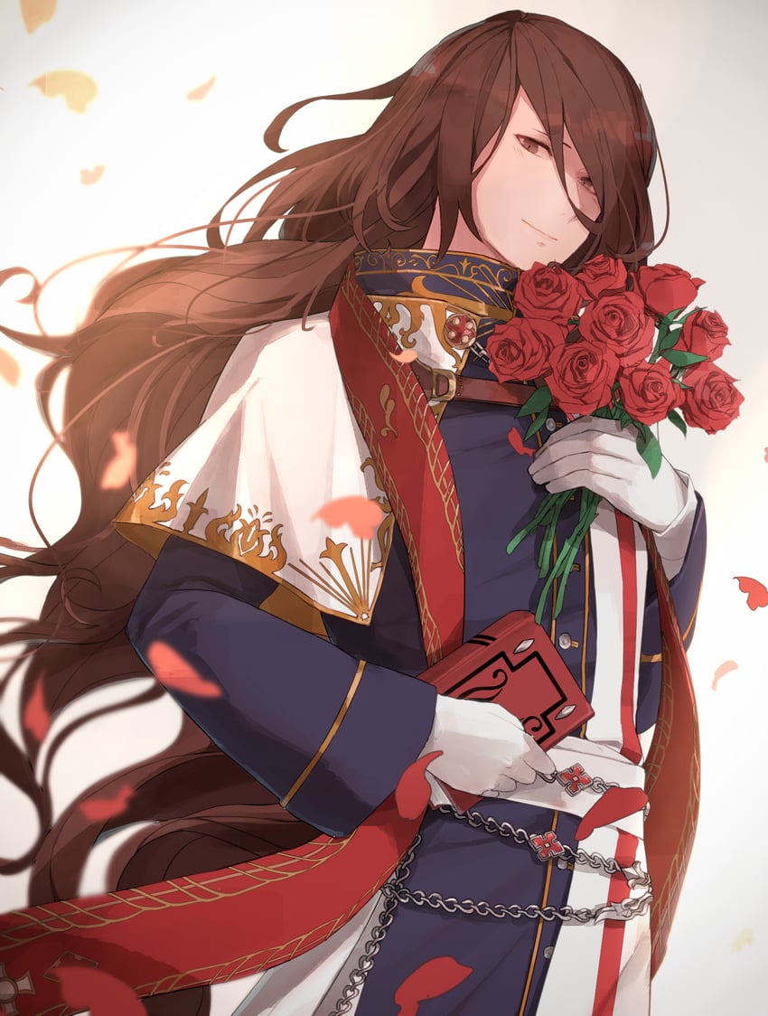georgios (fate and 1 more) drawn by yukiko_(yukkyu)