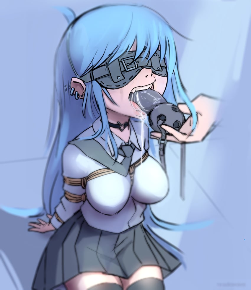 original drawn by nradiowave