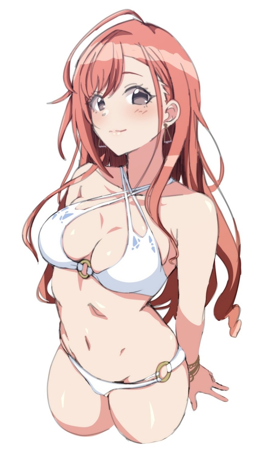 arisugawa natsuha (idolmaster and 1 more) drawn by wasabi_(wasalongt)