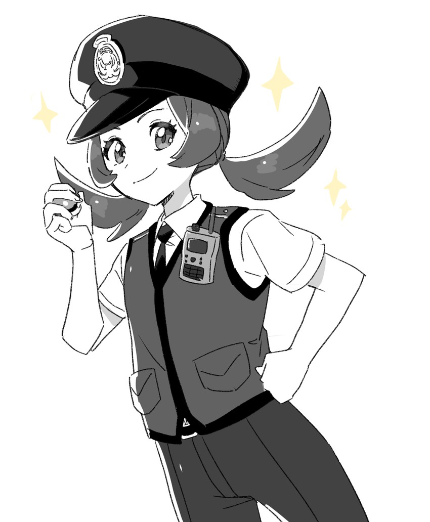 lyra (pokemon and 1 more) drawn by dede_(qwea_00000)