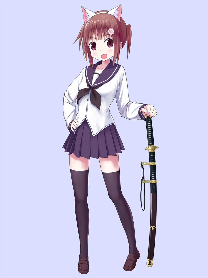 original drawn by isou_nagi