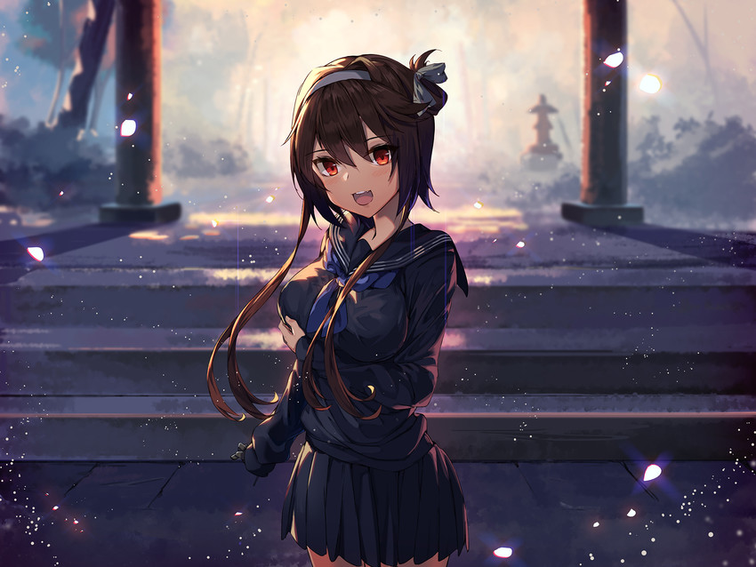 type 79 (girls' frontline) drawn by ginon_(sjyh3466)