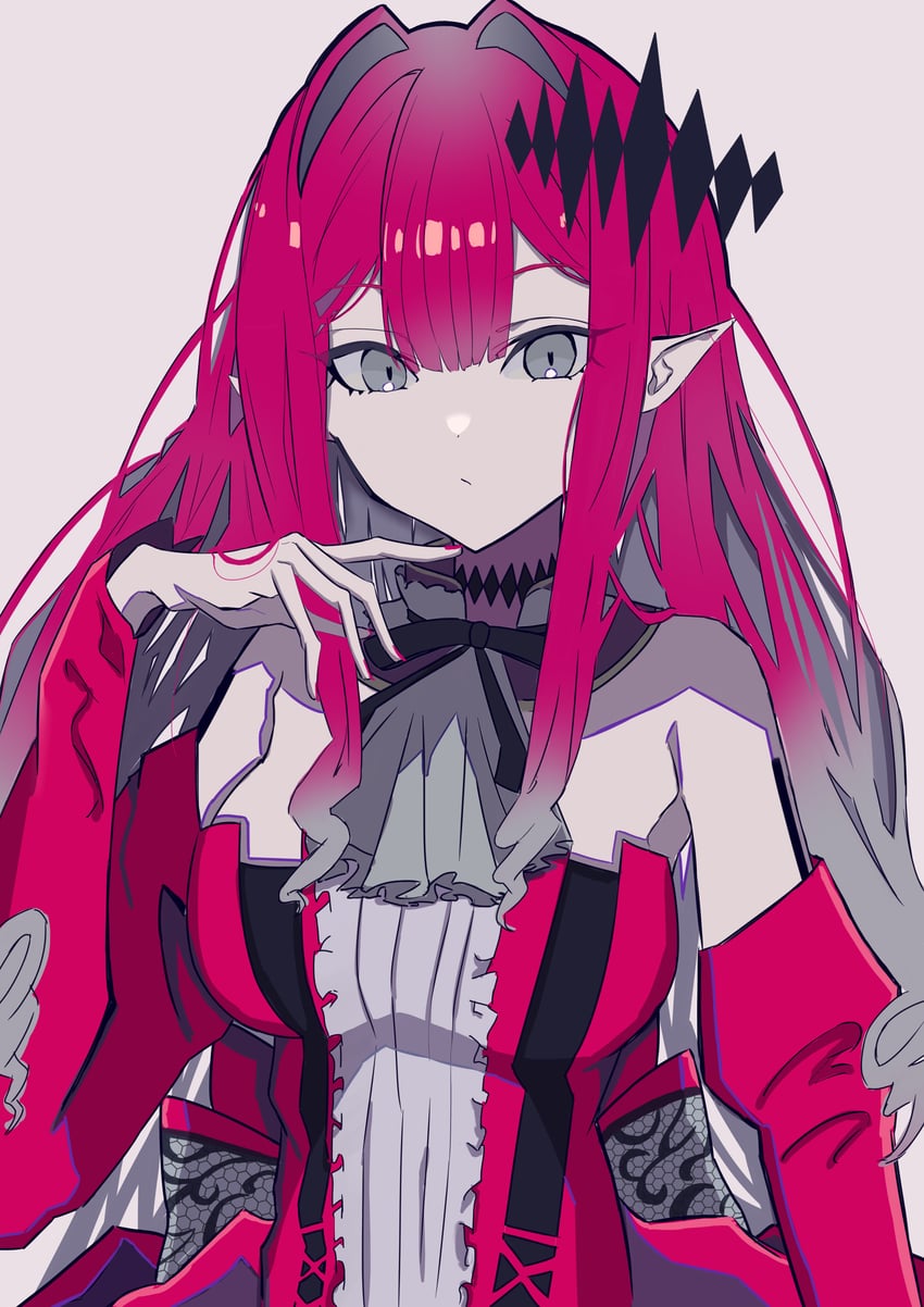 baobhan sith (fate and 1 more) drawn by misumi_hiroki