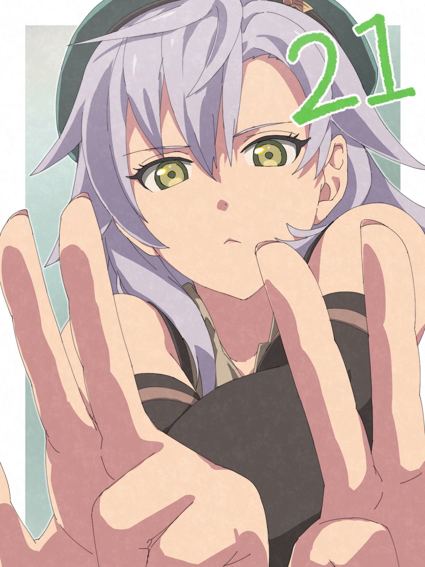 fie claussell (eiyuu densetsu and 2 more) drawn by chiharu_(9654784)