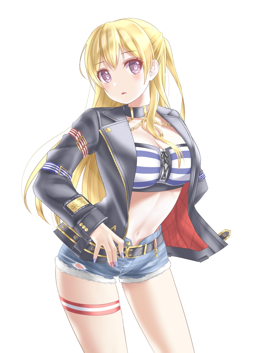 gold city and shirasagi chisato (umamusume and 1 more) drawn by totoshion