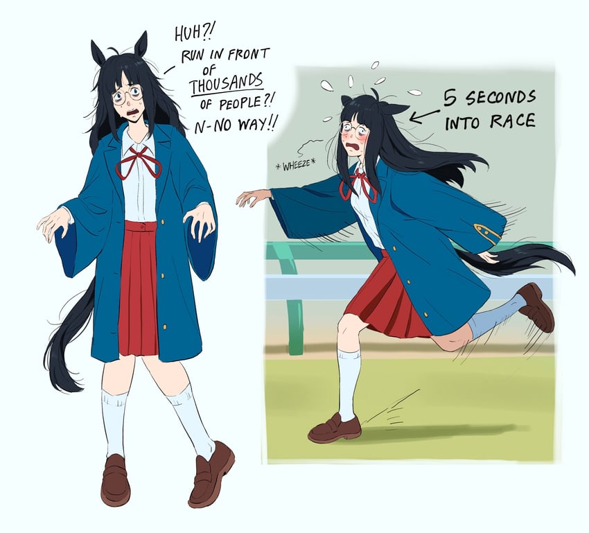 umi (original and 1 more) drawn by francisco_mon