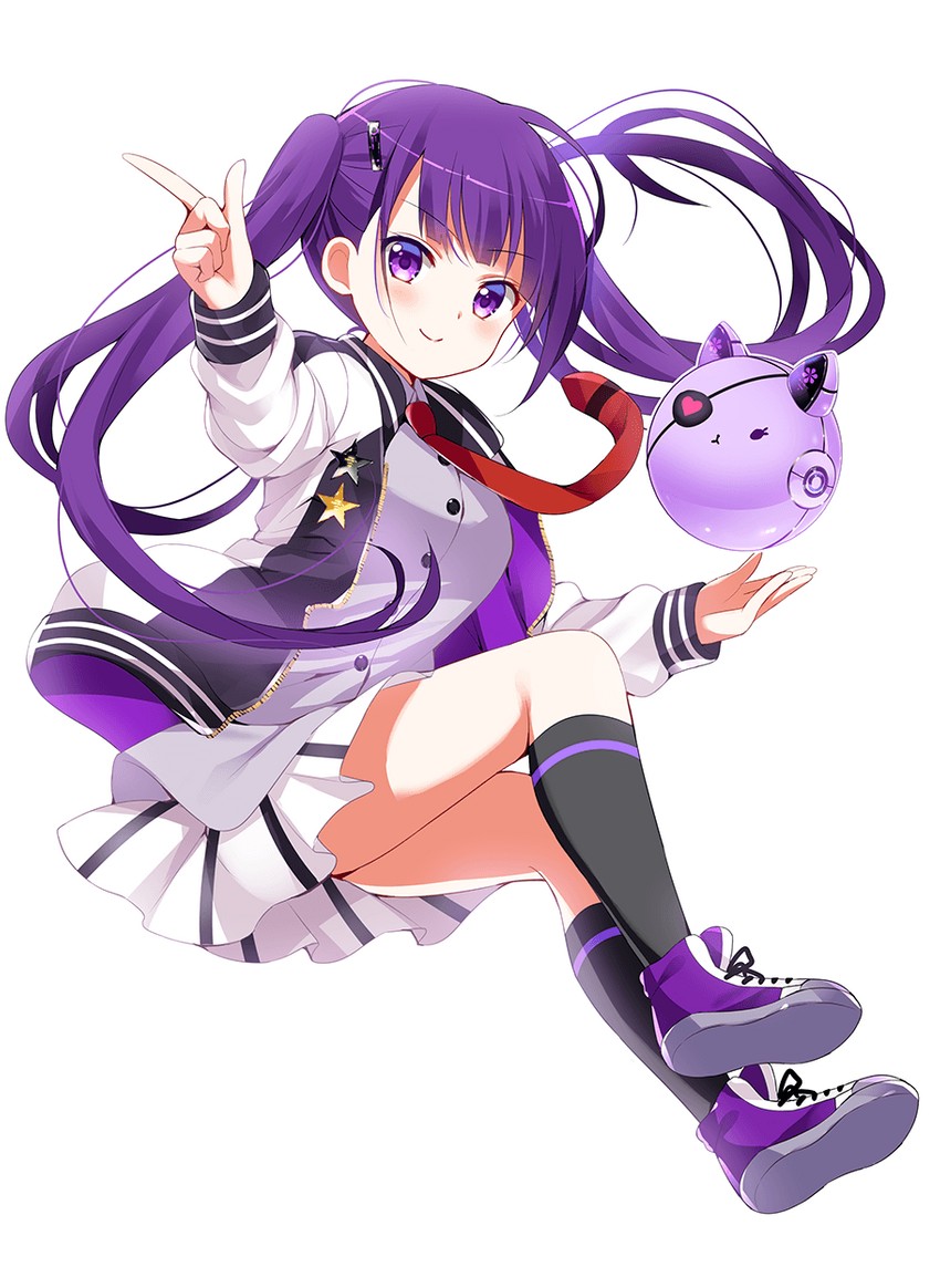 tippy and tedeza rize (gochuumon wa usagi desu ka? and 1 more) drawn by koi_(koisan)