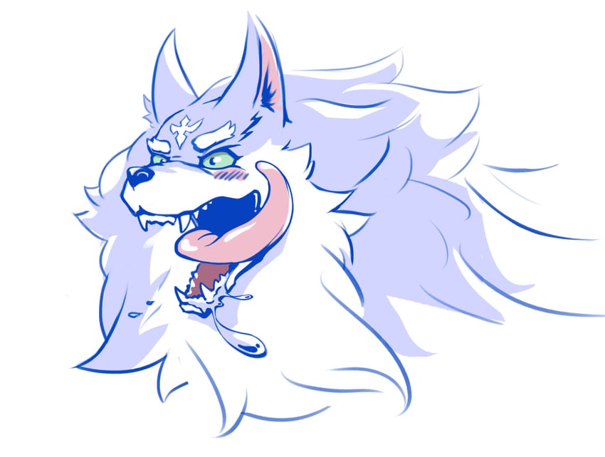 feru (tondemo skill de isekai hourou meshi) drawn by 8a88acco