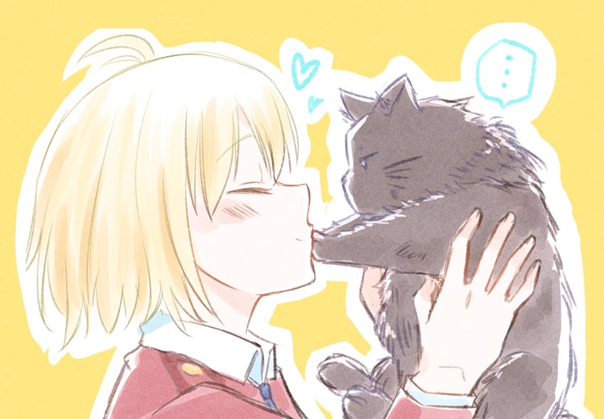 nishikigi chisato and inoue takina (lycoris recoil) drawn by xin_(blueramen)