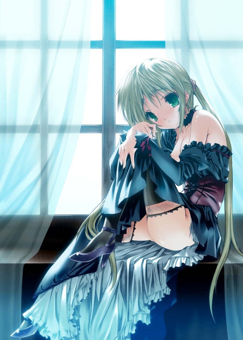 sanzen'in nagi (hayate no gotoku!) drawn by senomoto_hisashi