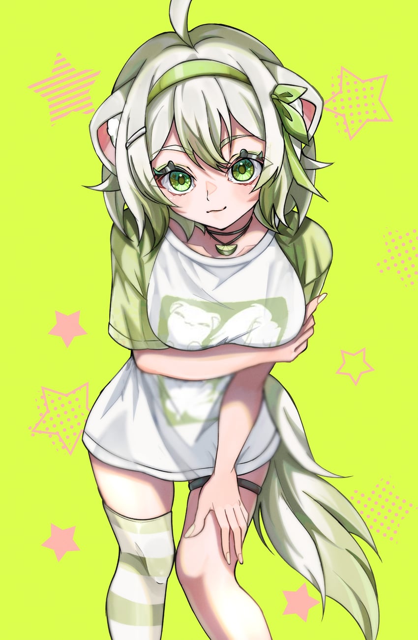 laimu (vinesauce) drawn by gummy_candy_93