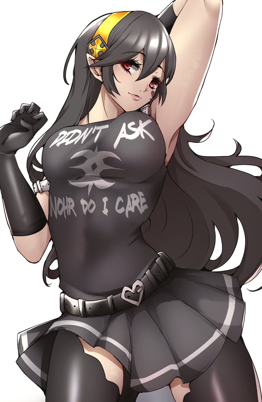female corrin (fire emblem and 1 more) drawn by 1340smile