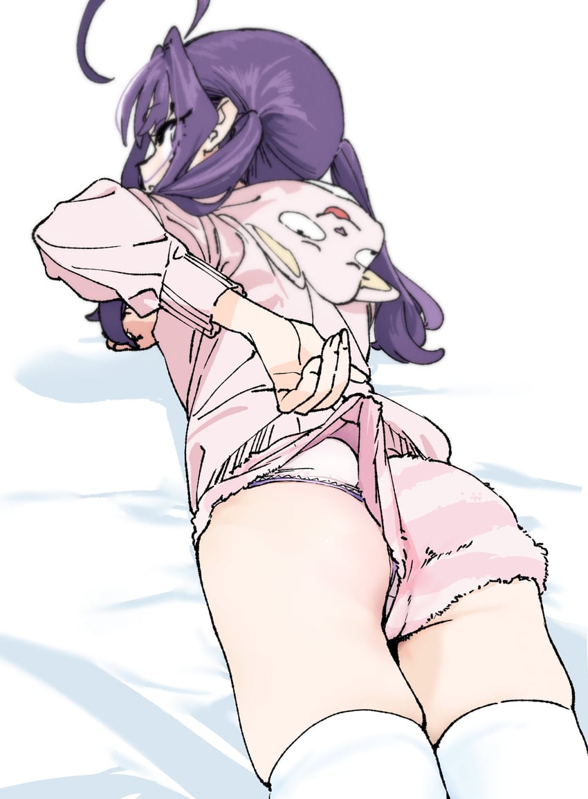 kaya rinha (idolmaster and 1 more) drawn by dorontabi