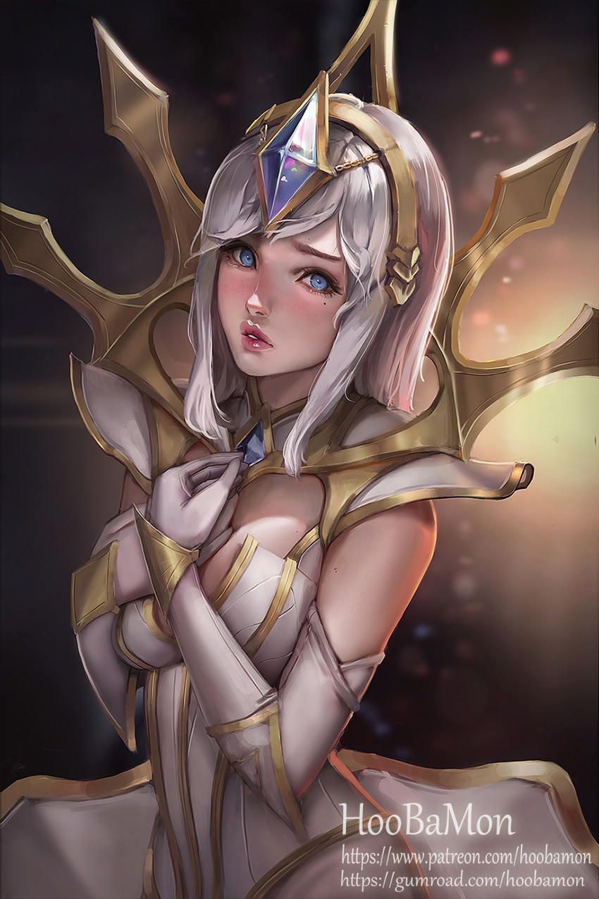lux, elementalist lux, and light elementalist lux (league of legends) drawn by hoo_bamon