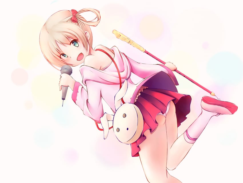 nanahira and kano drawn by boyjay14