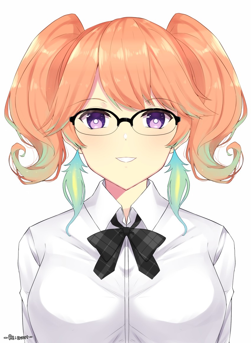 takanashi kiara (hololive and 1 more) drawn by danraku