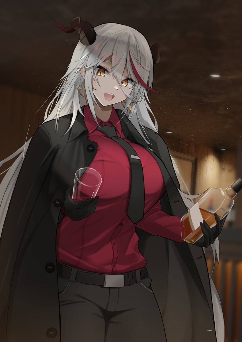 aegir (azur lane and 1 more) drawn by j_yak47