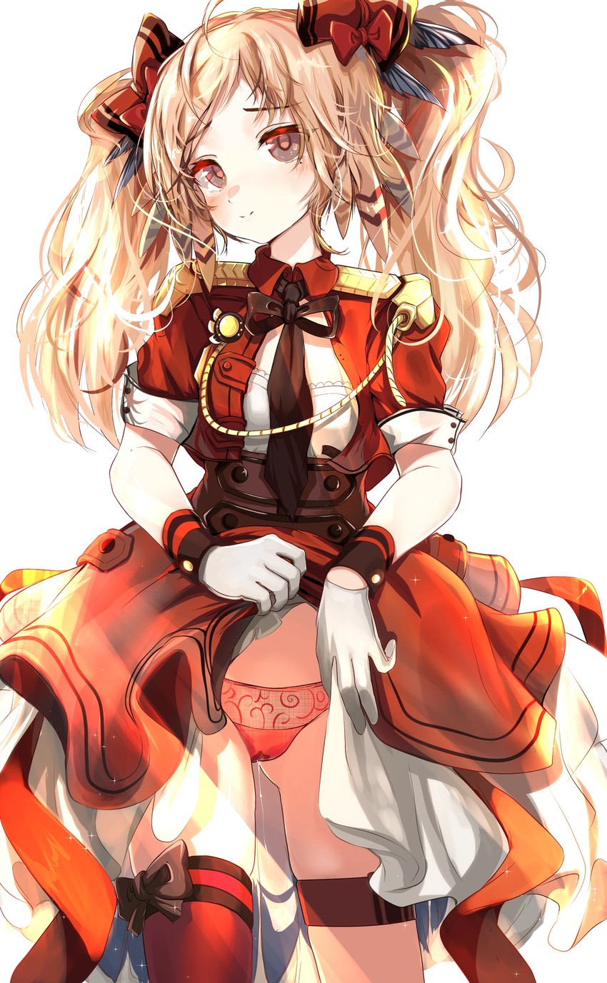pinecone (arknights) drawn by nopetroto