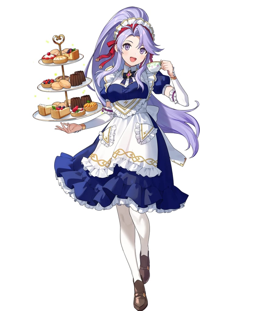 tailtiu (fire emblem and 2 more) drawn by urata_asao