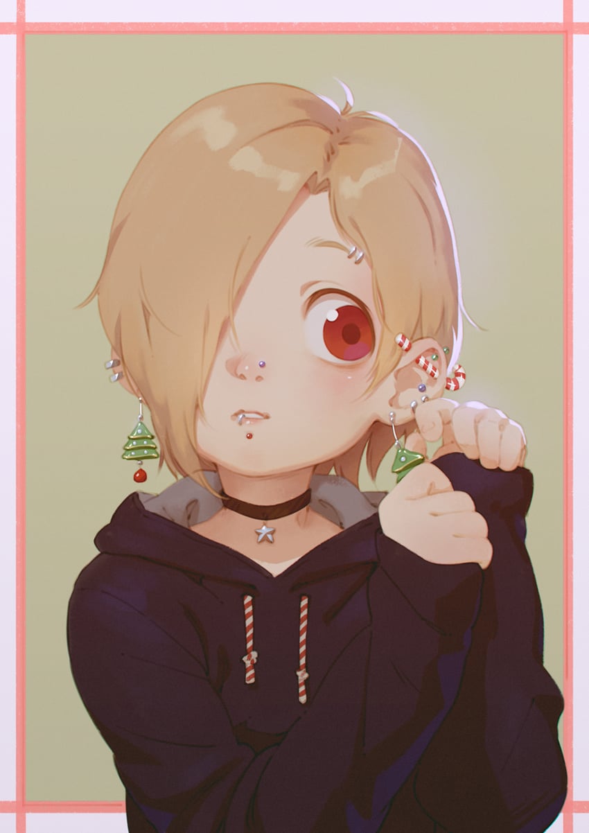 shirasaka koume (idolmaster and 1 more) drawn by alkemanubis