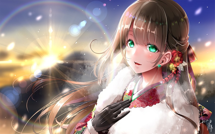original drawn by midoriiro_no_shinzou