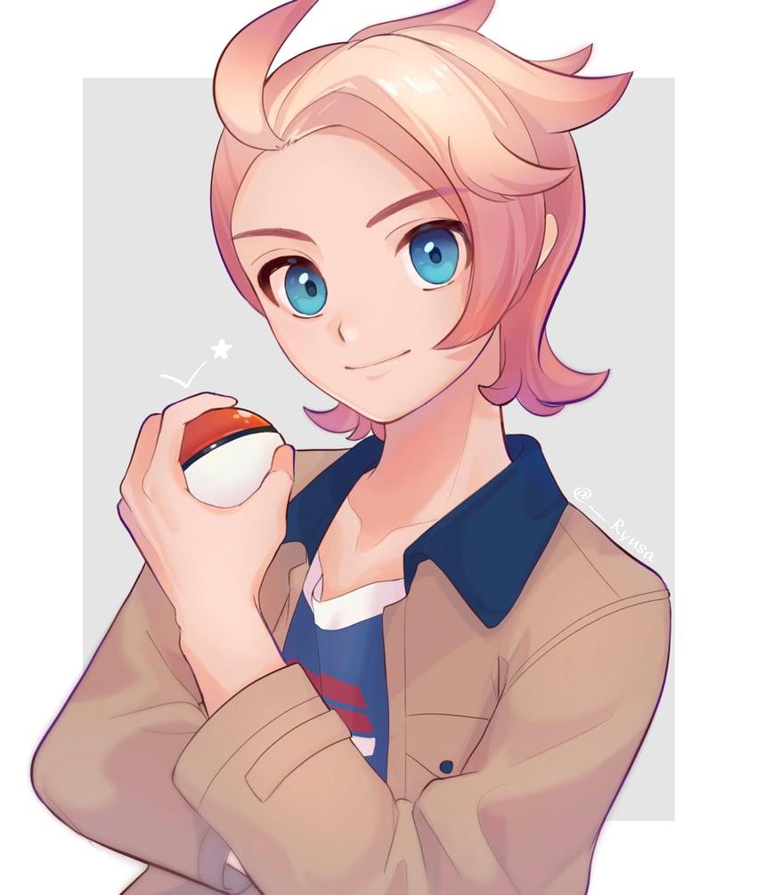 urbain (pokemon and 1 more) drawn by ryusa_(gjgd7445)