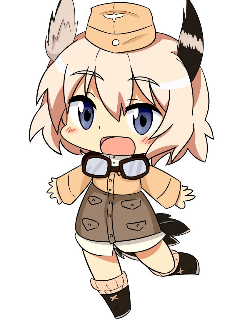 raisa pottgen (world witches series and 1 more) drawn by bakunyuu_gorilla