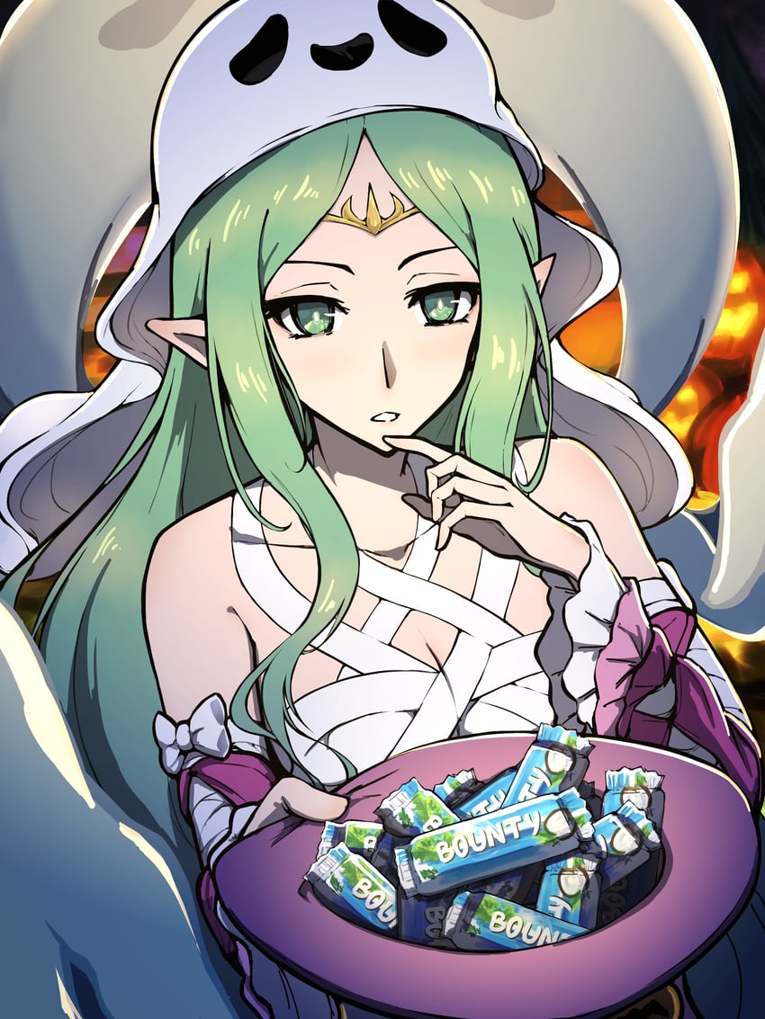 naga (fire emblem and 1 more) drawn by phiphi-au-thon