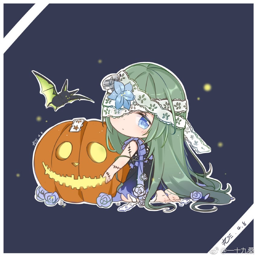 nikki and 1 more drawn by feijiu_jintian_ge_le_ma