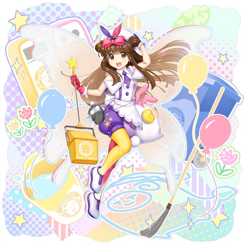 star sapphire (touhou and 1 more) drawn by rotte_(1109)