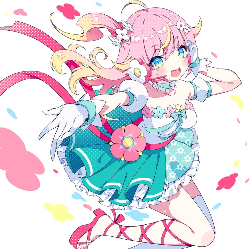 original drawn by tatejima_uri