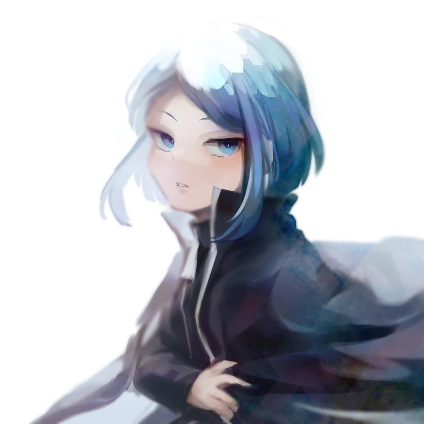 bari (project moon and 1 more) drawn by porccu_200g