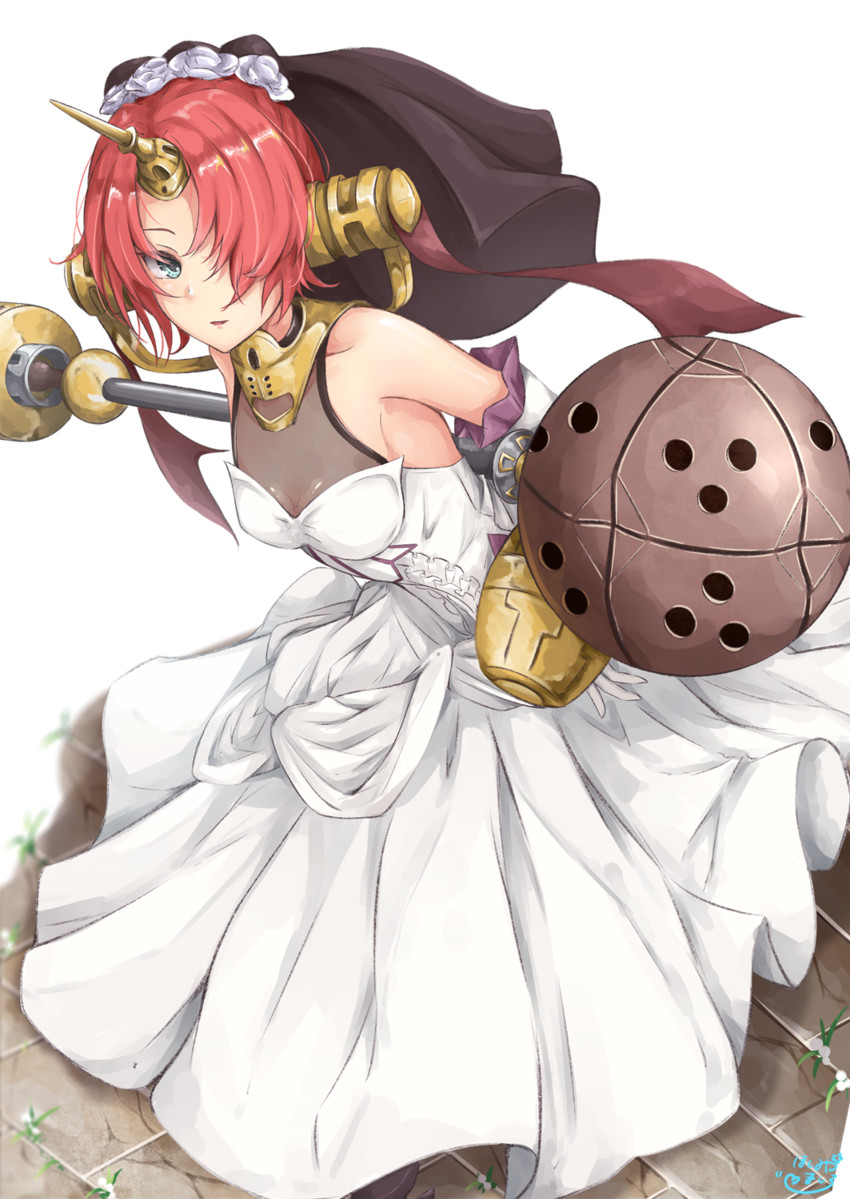 frankenstein's monster (fate and 1 more) drawn by hoshimiya_mashiro