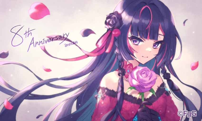 rosa (ta ga tame no alchemist) drawn by mikan_ame_(gumi)