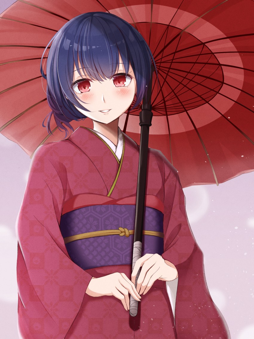 morino rinze (idolmaster and 1 more) drawn by yoshimoto_(carpsukidayo)