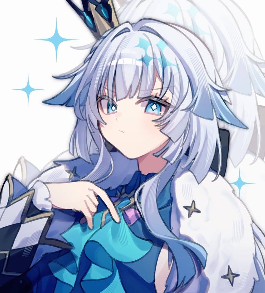 cerydra (honkai and 1 more) drawn by pino_(pino2452)