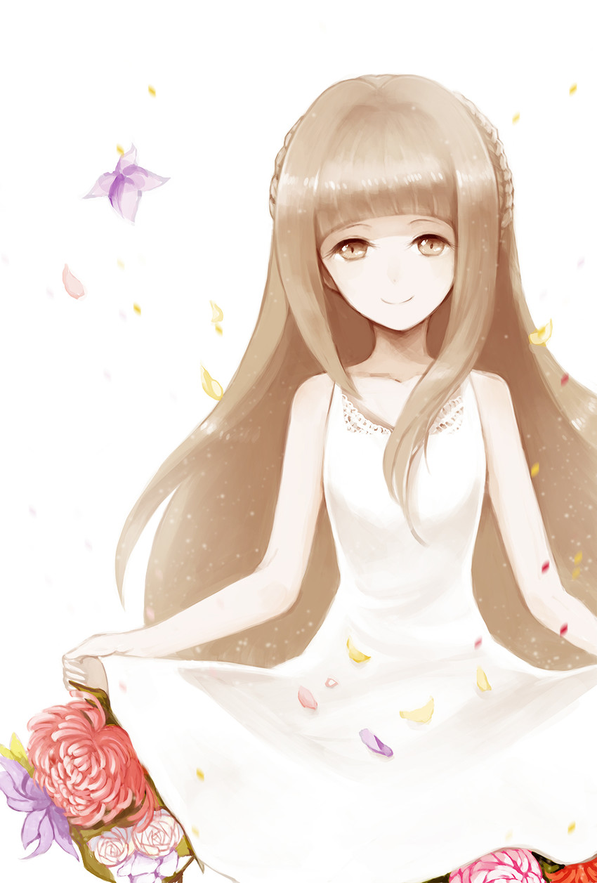 alice (deemo and 1 more) drawn by shokujin_hatefukuchuu