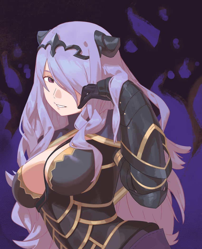 camilla (fire emblem and 1 more) drawn by kucheat_zg