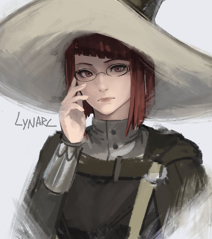 miriel (fire emblem and 1 more) drawn by lynarc