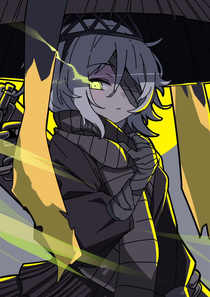 faust (project moon and 1 more) drawn by an_apple_akaao