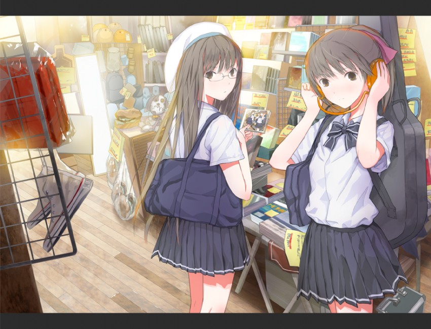original drawn by fuyuno_haruaki