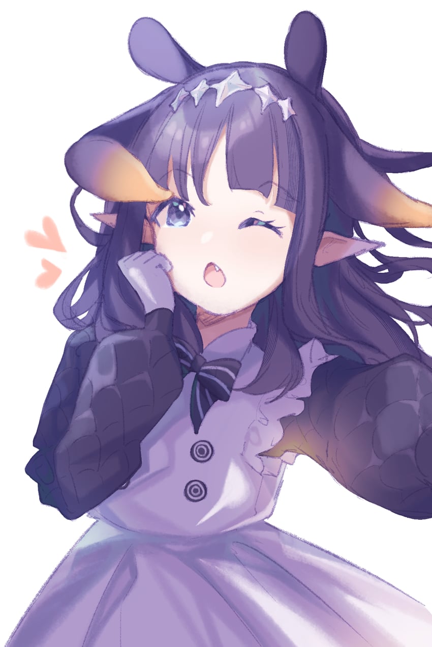 ninomae ina'nis (hololive and 1 more) drawn by hito_(maruhito)