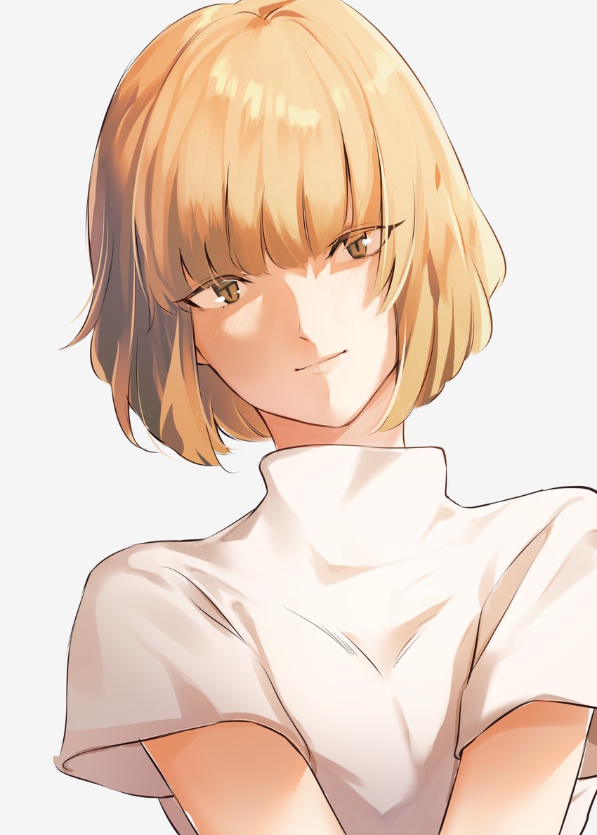 uchi emiri (watashi ga motenai no wa dou kangaetemo omaera ga warui!) drawn by matsunaga777